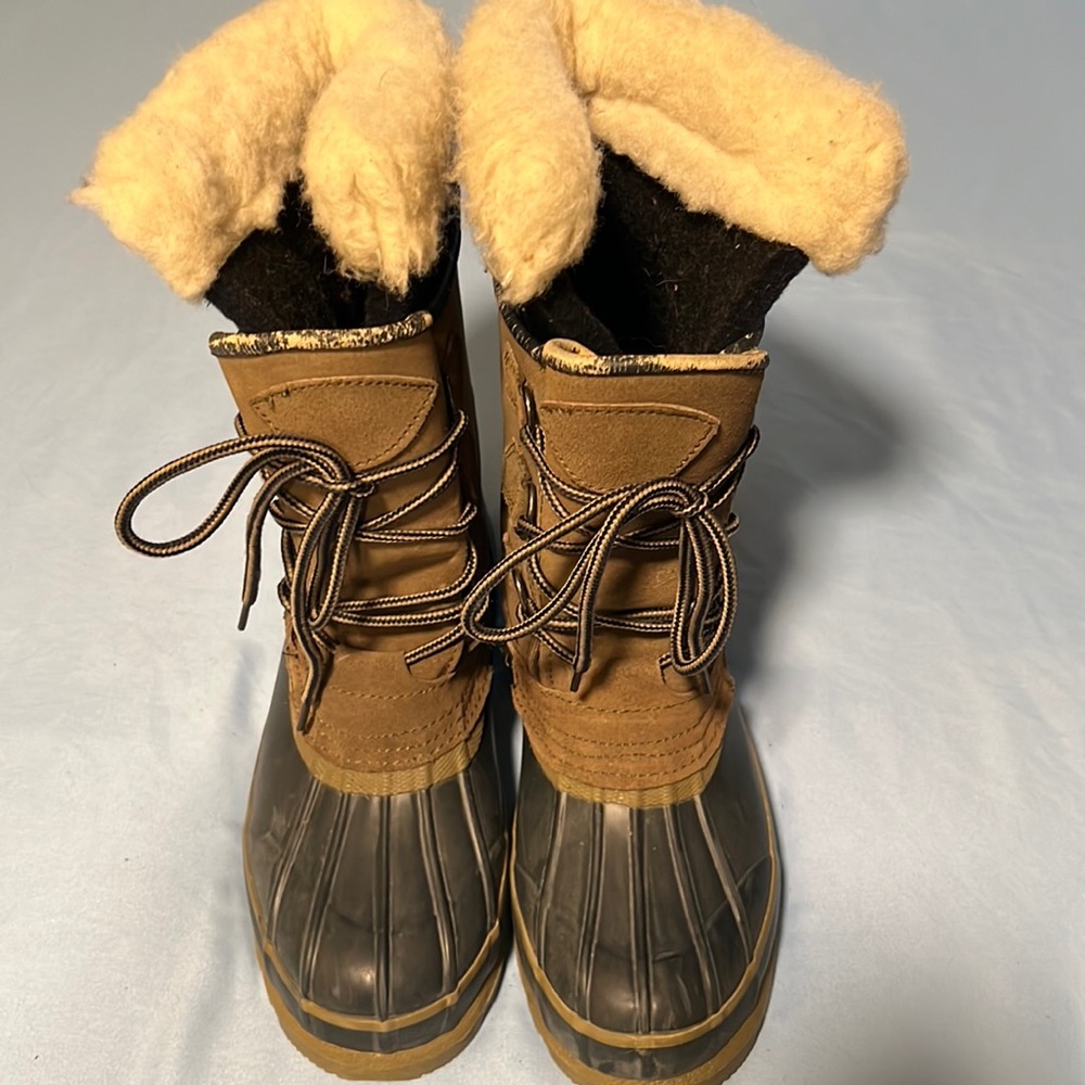 Itasca Thinsulate Winter Boots